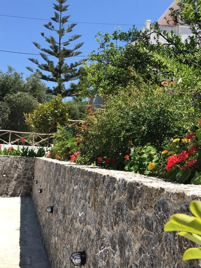 Guest house Akrogiali Mpoukaris