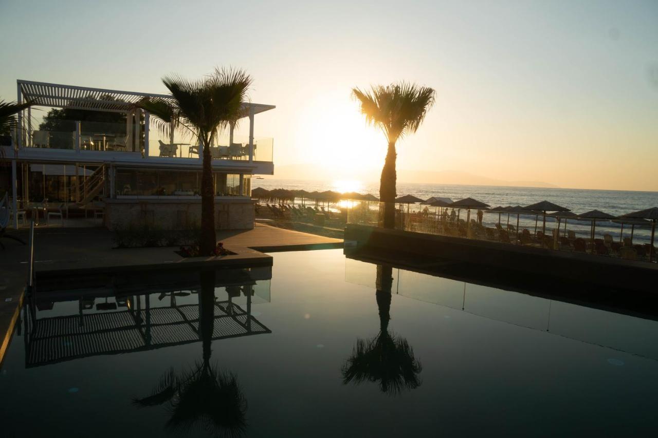 Sea Front Suites, Maisonettes & Apartments Villa *