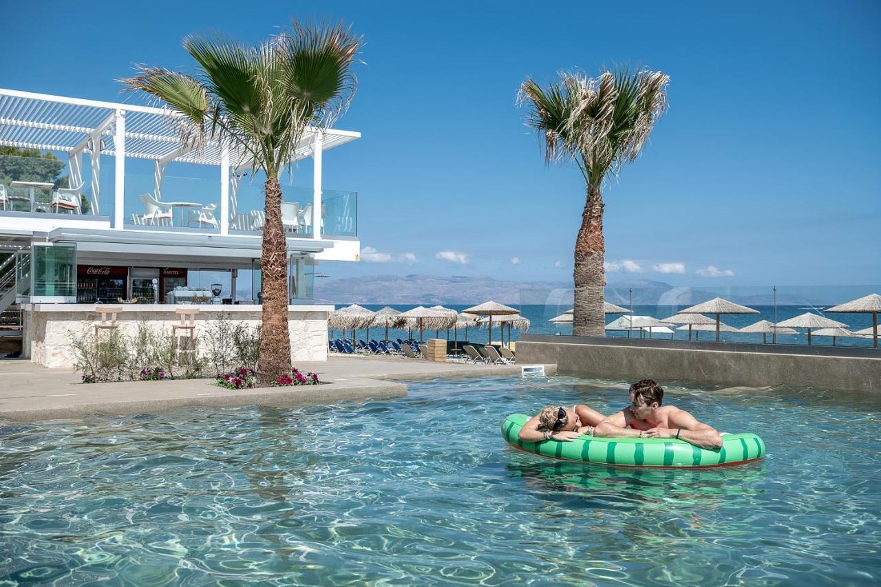 Sea Front Suites, Maisonettes & Apartments *