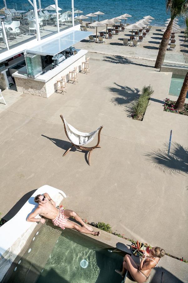 Sea Front Suites, Maisonettes & Apartments Agia Marina (Crete)