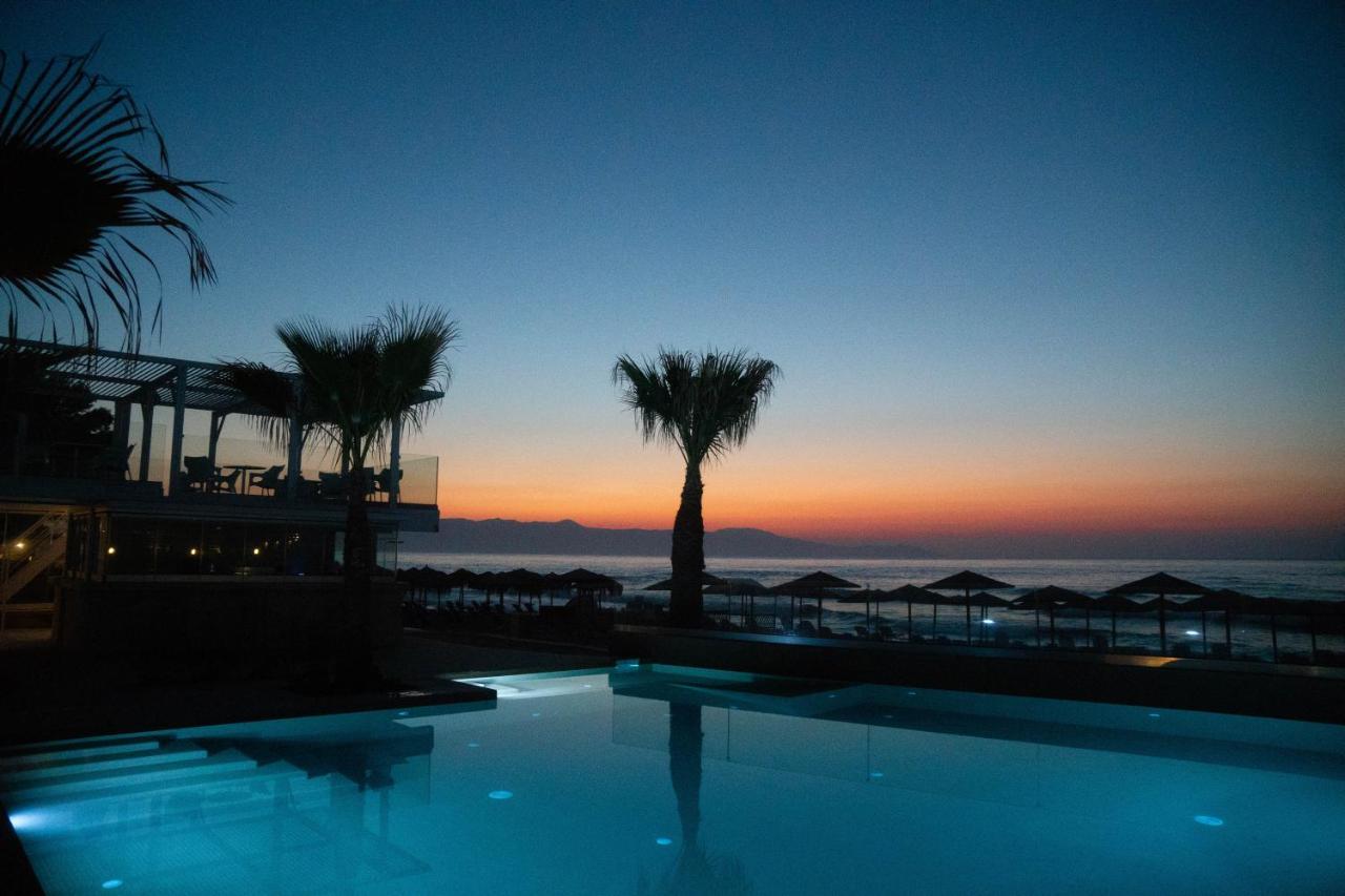 Sea Front Suites, Maisonettes & Apartments *