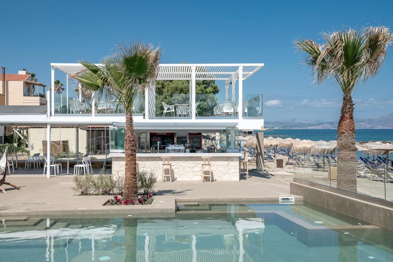 Sea Front Suites, Maisonettes & Apartments *