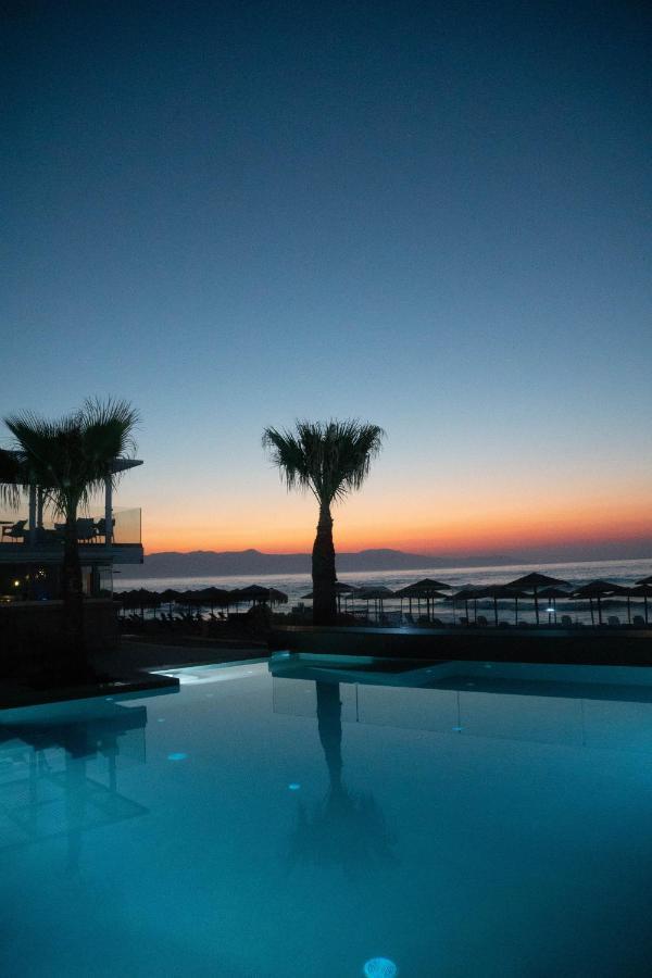 Sea Front Suites, Maisonettes & Apartments *