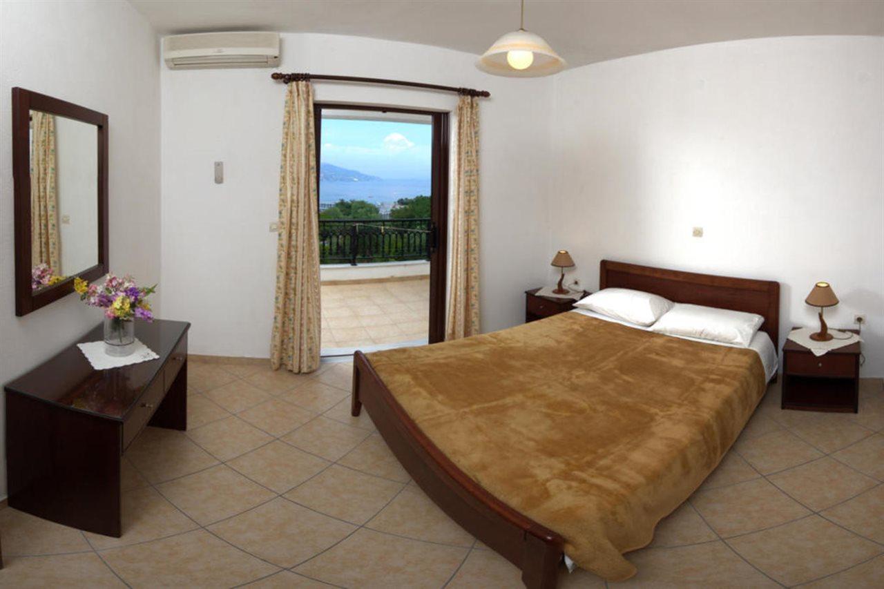 Marialice Apartment Dassia (Corfu)
