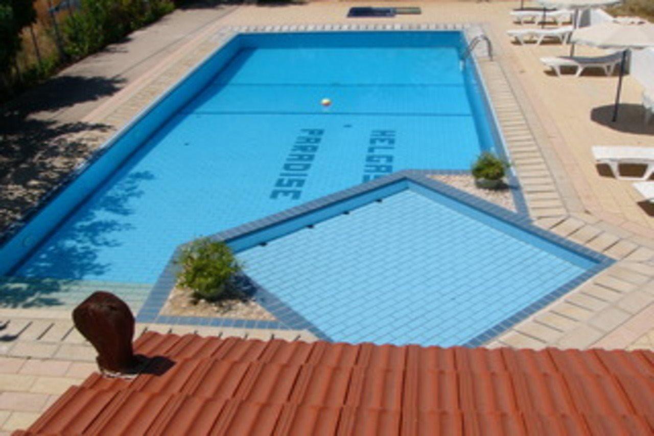 Hotel Helgas Paradise 2*