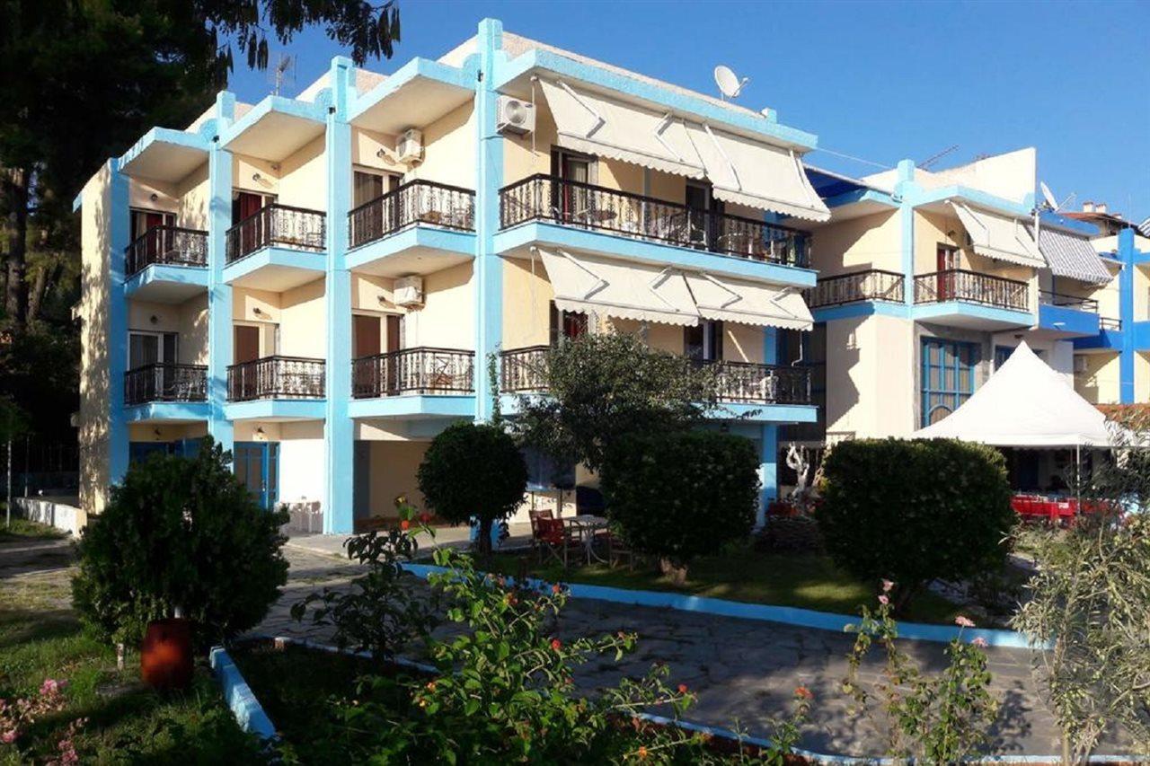 Votsala Aparthotel