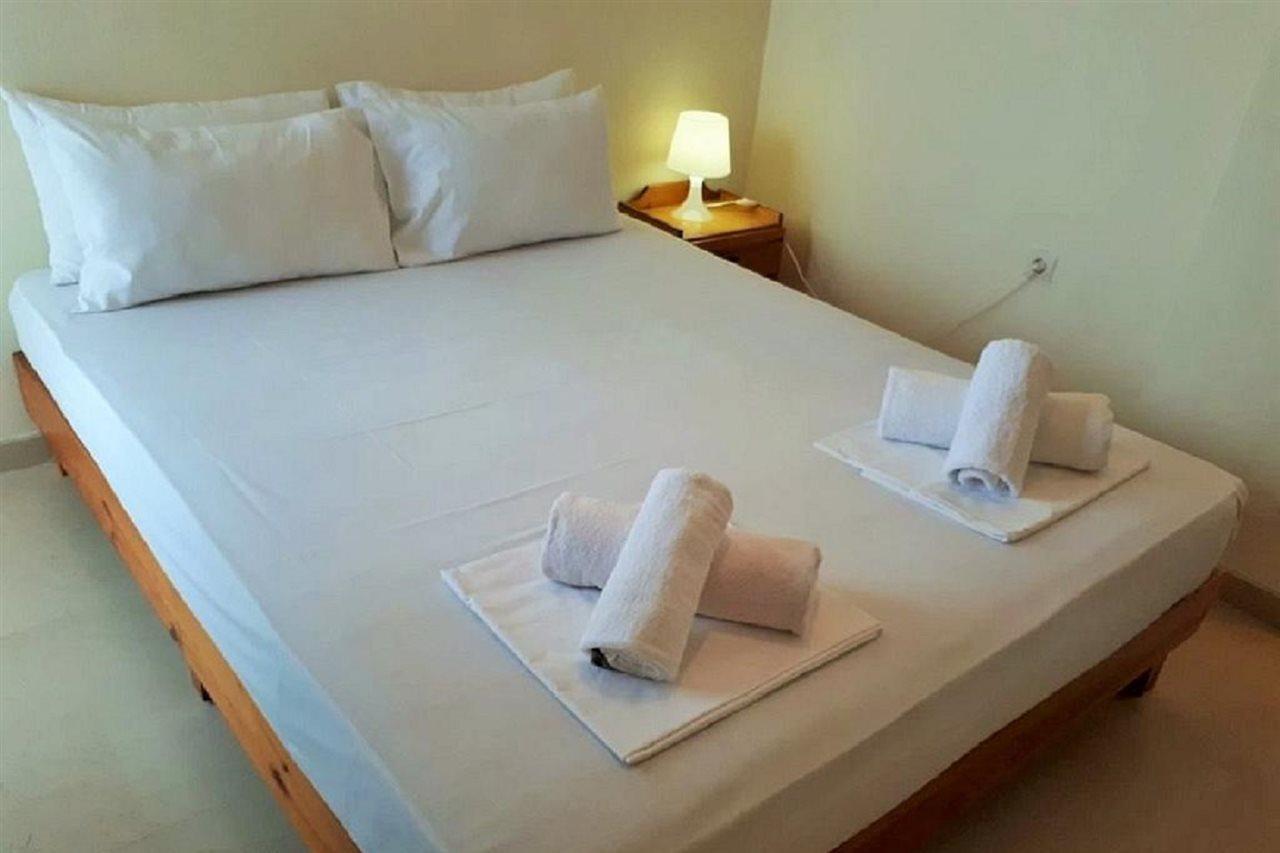 Votsala Aparthotel 2*