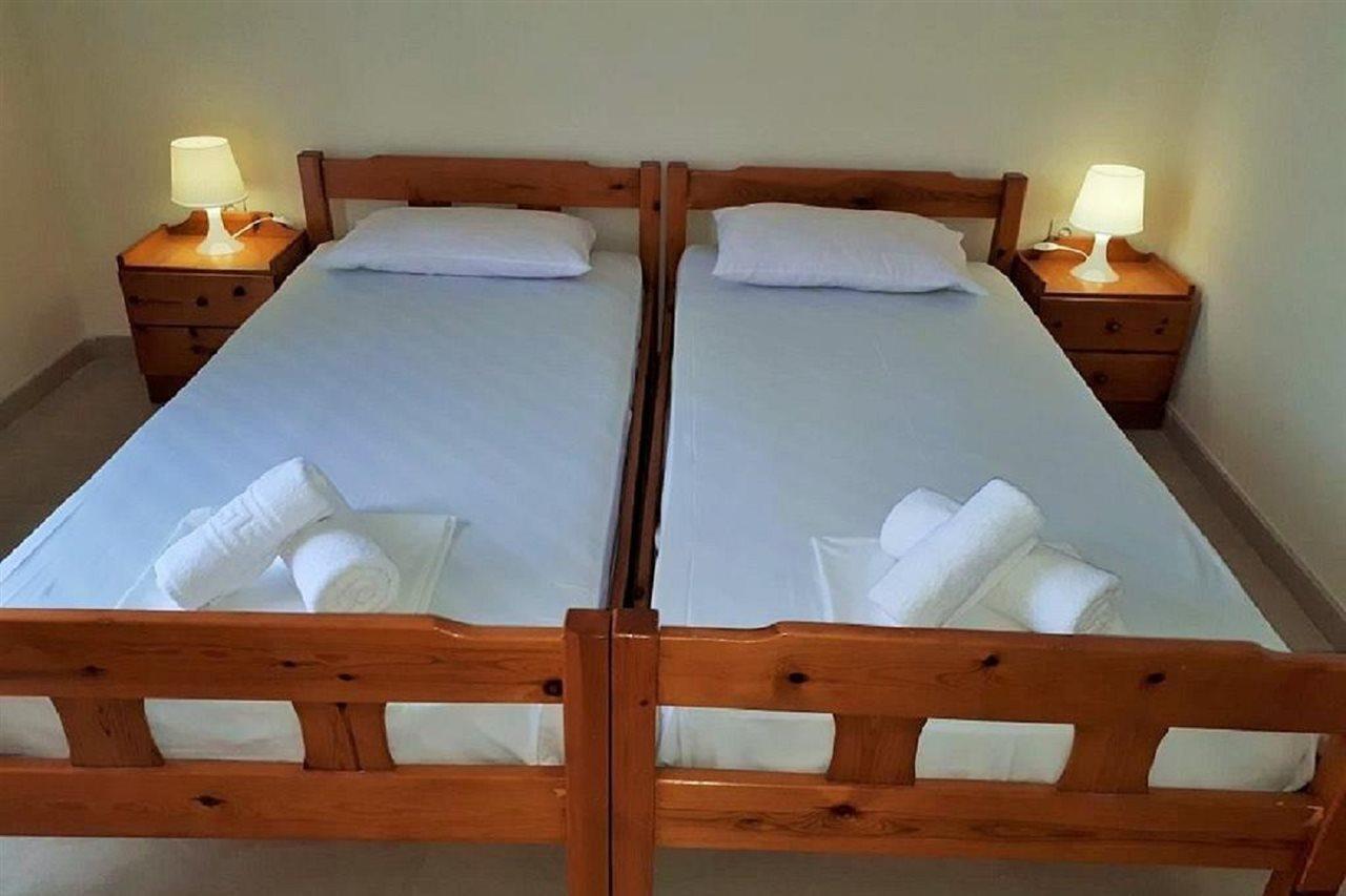 Votsala Aparthotel