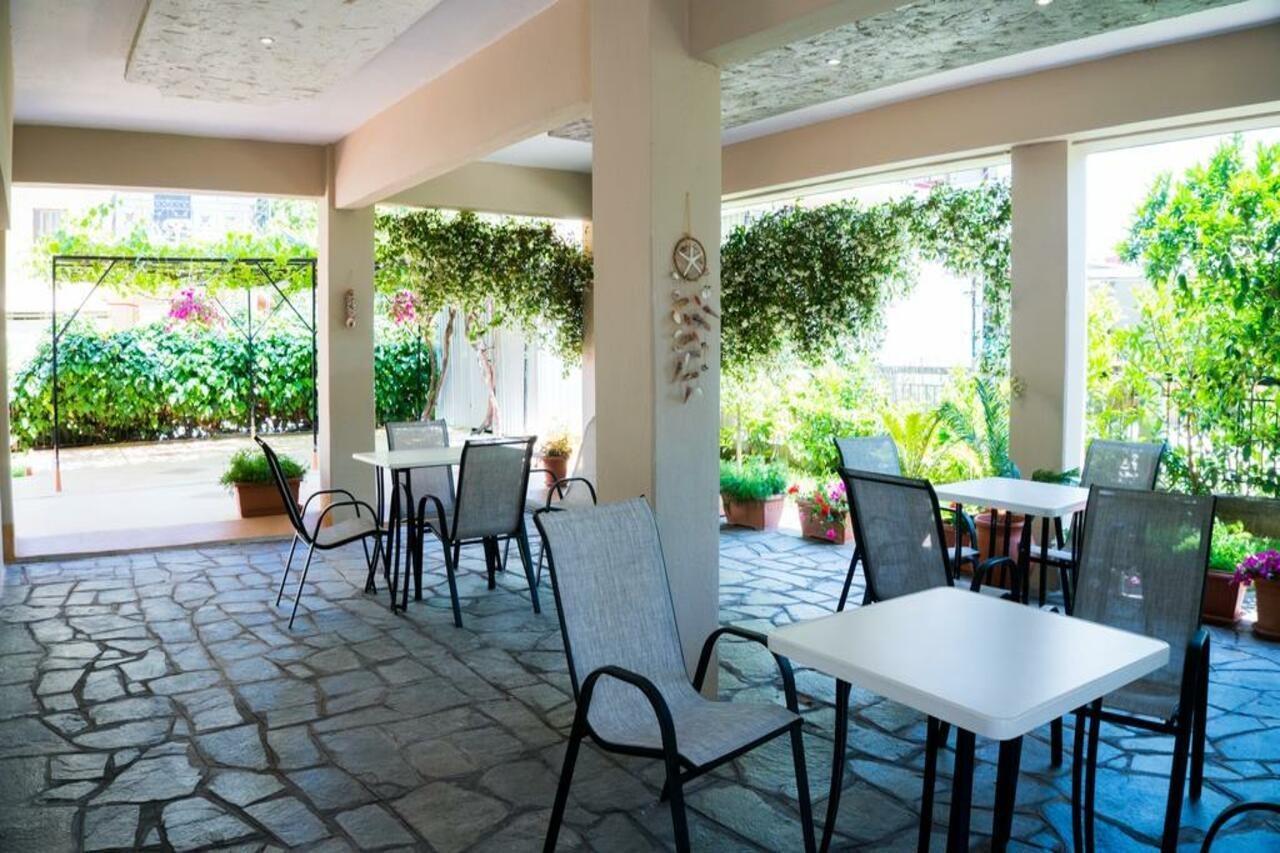 Apartment Milonas House Paralia Dionysiou
