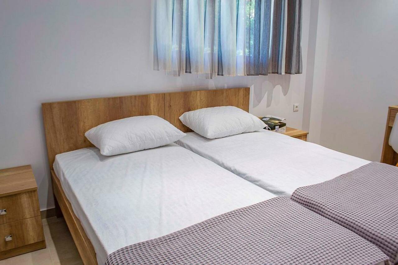 Milonas House Apartment