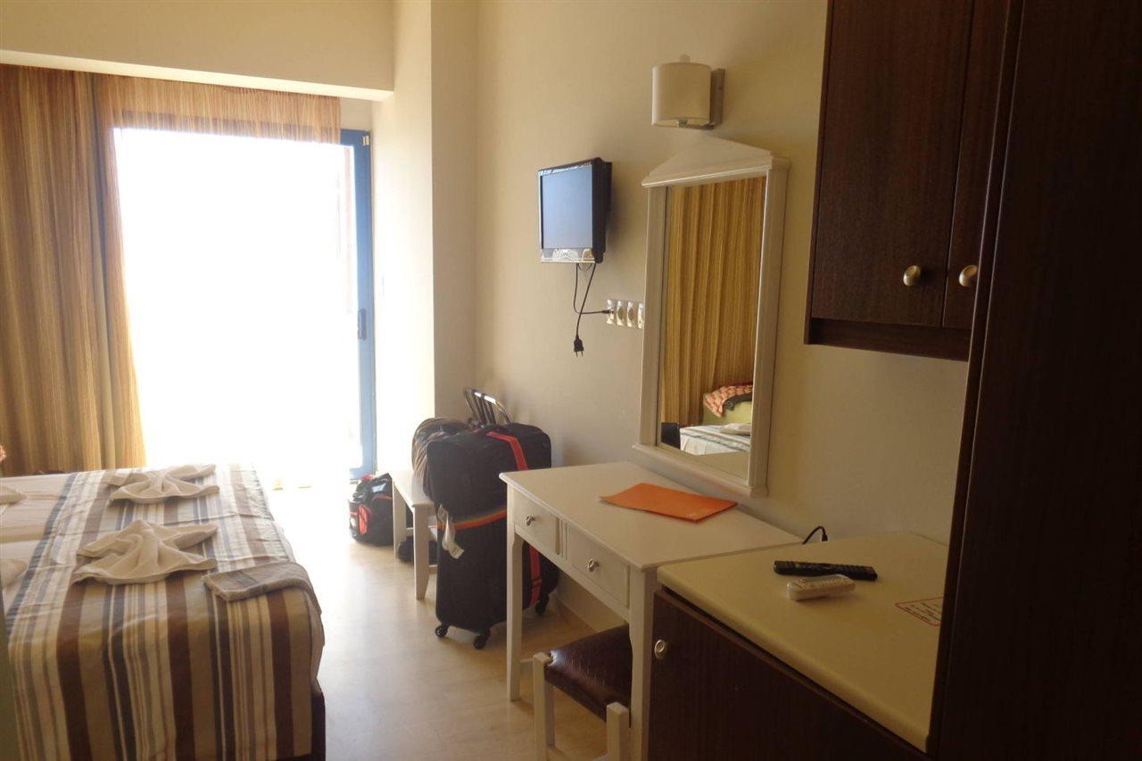 Hotel Horizon