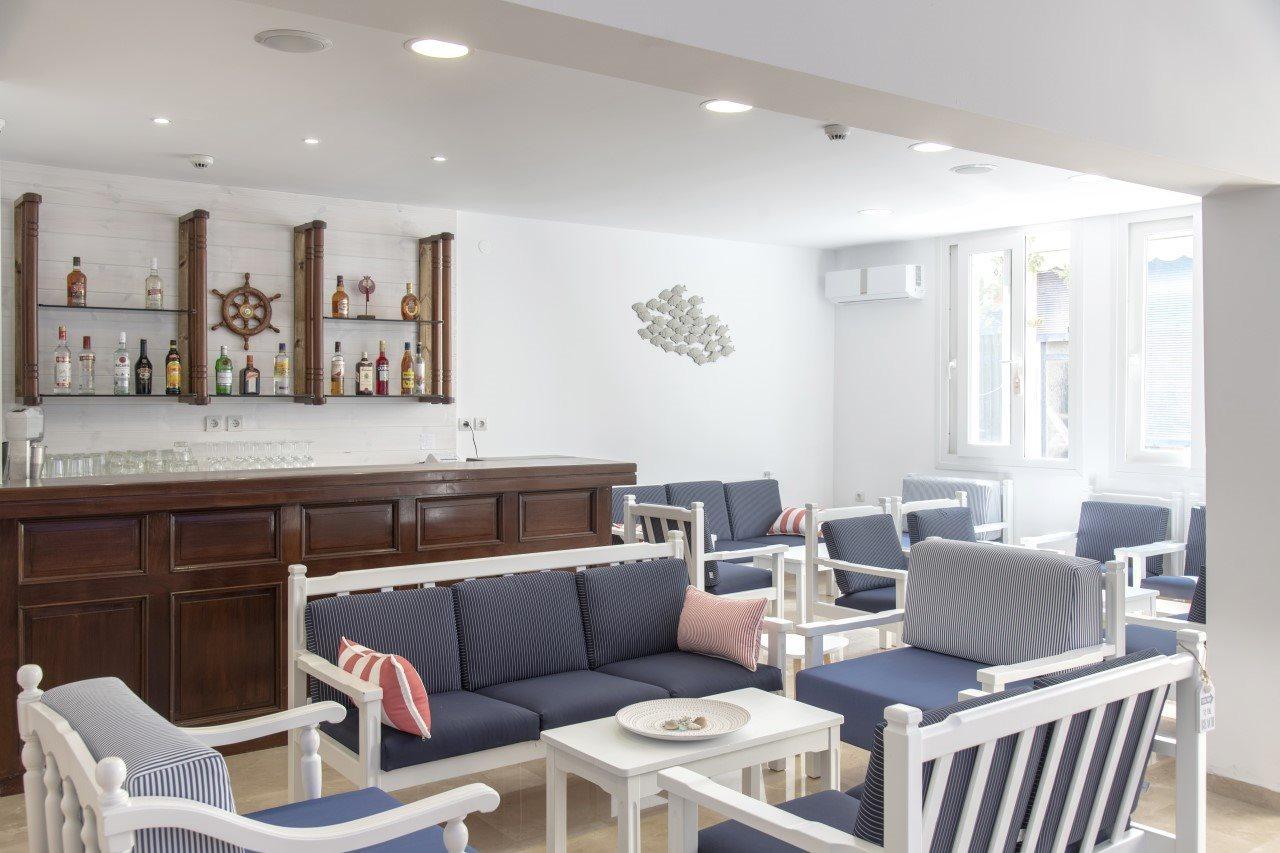 Hotel Naiades Marina (adults Only) 3*