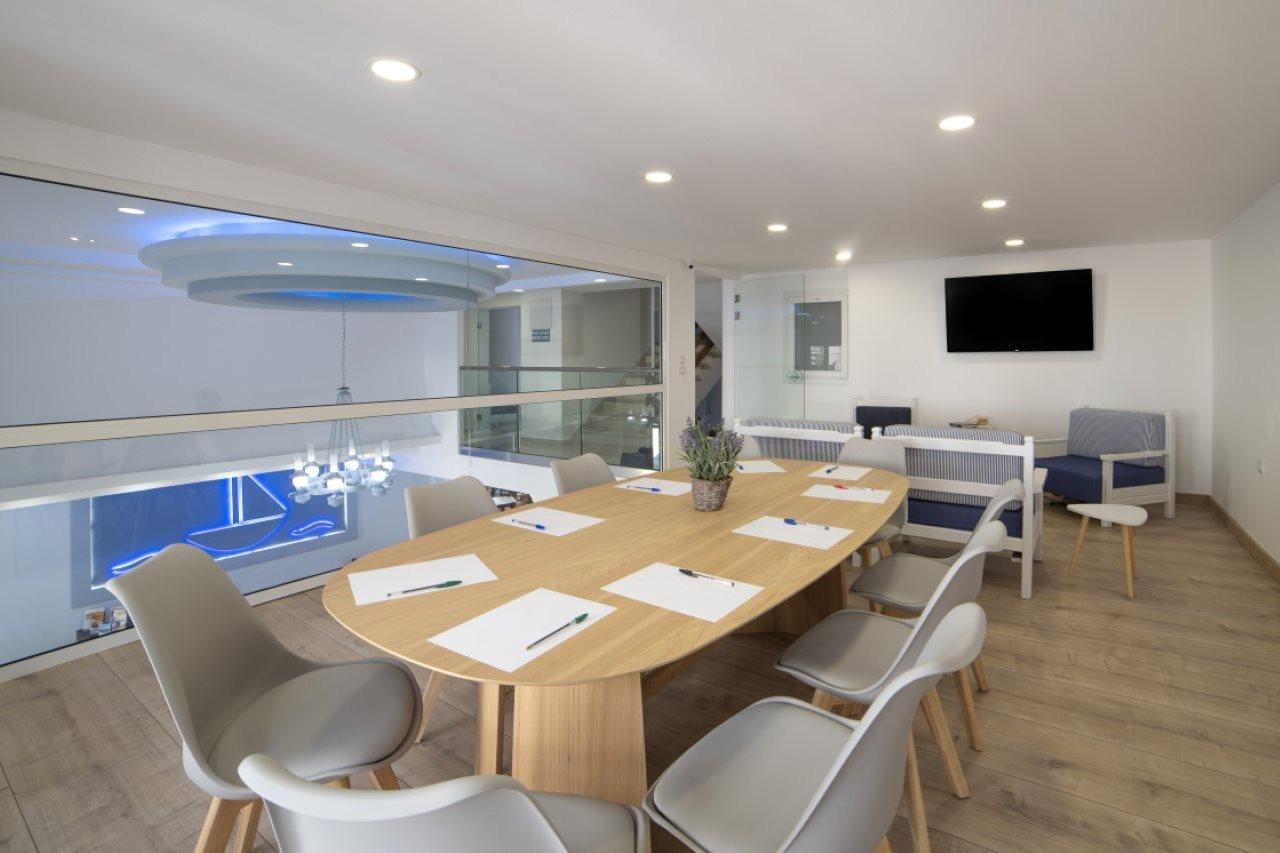Hotel Naiades Marina (adults Only) 3*