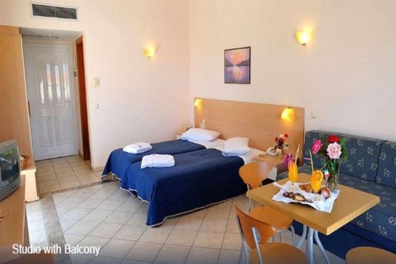 Aparthotel Thinalos 3*