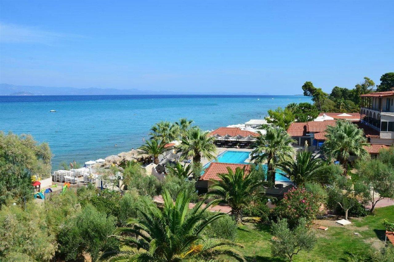 Sousouras Hotel 3*
