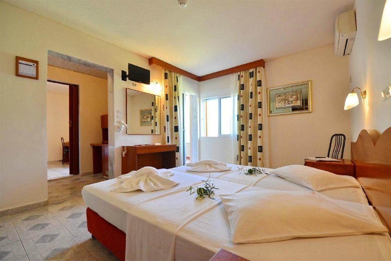 Sousouras Hotel Hanioti