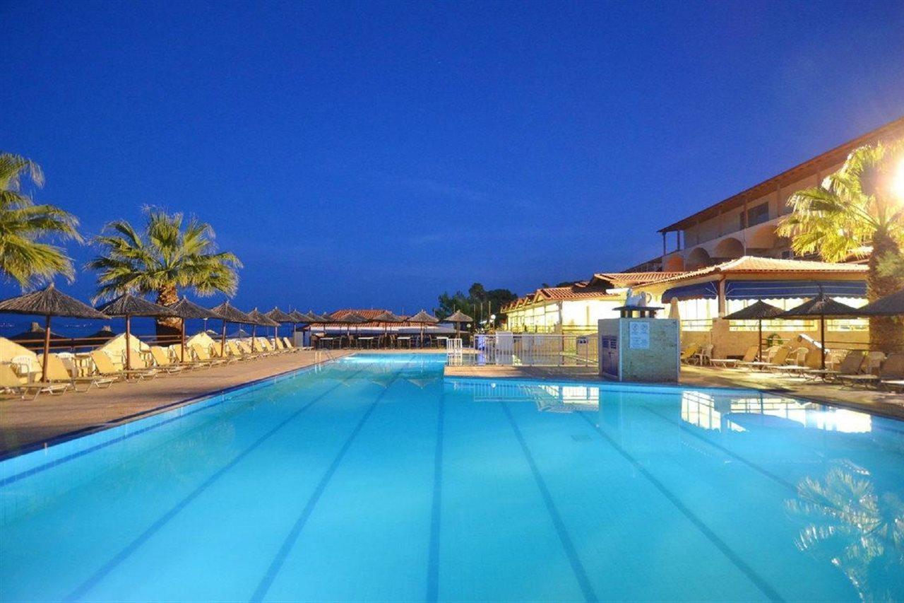 Hotel Sousouras 3*