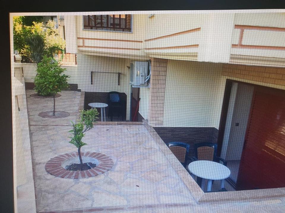 Apartment House Sartios Sarti