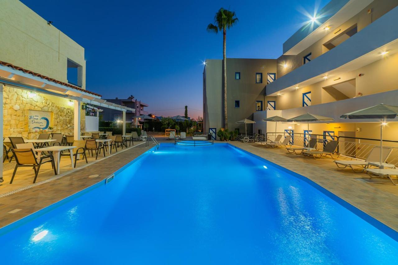 Aparthotel Blue Dream 3*
