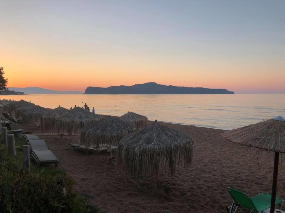 Aparthotel Kato Mare *