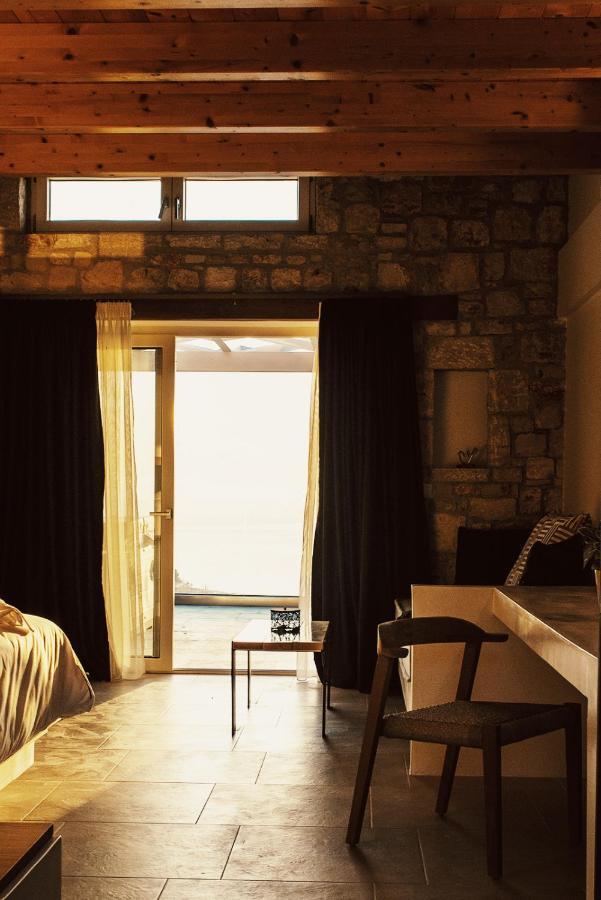 Hotel Aliv Stone &
