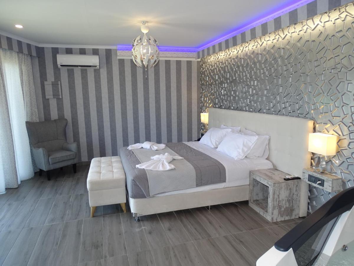 Garden Palace 4* Laganas