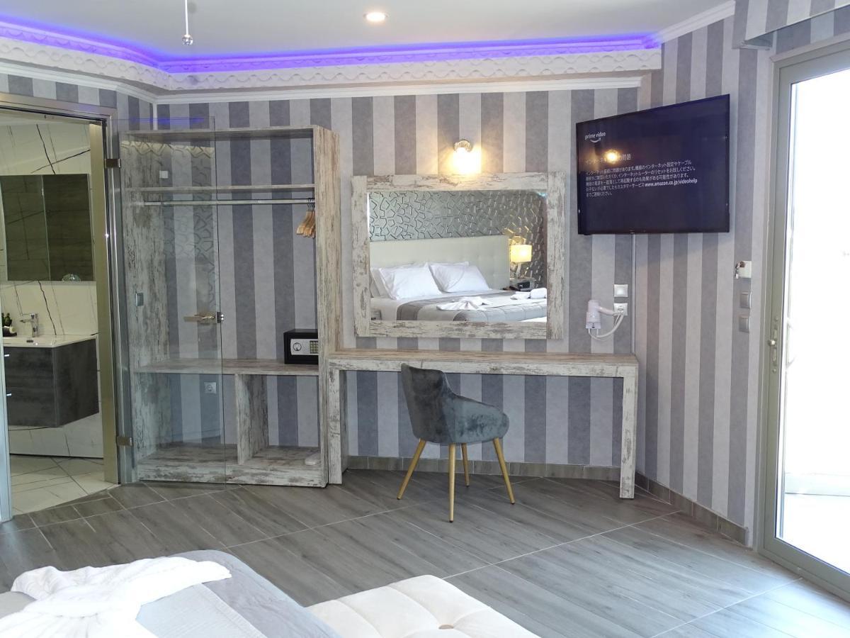 Hotel Garden Palace 4*