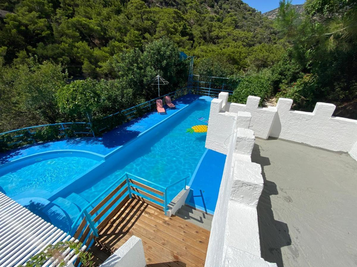 Aparthotel Oleander's Garden Traditional Cretan *