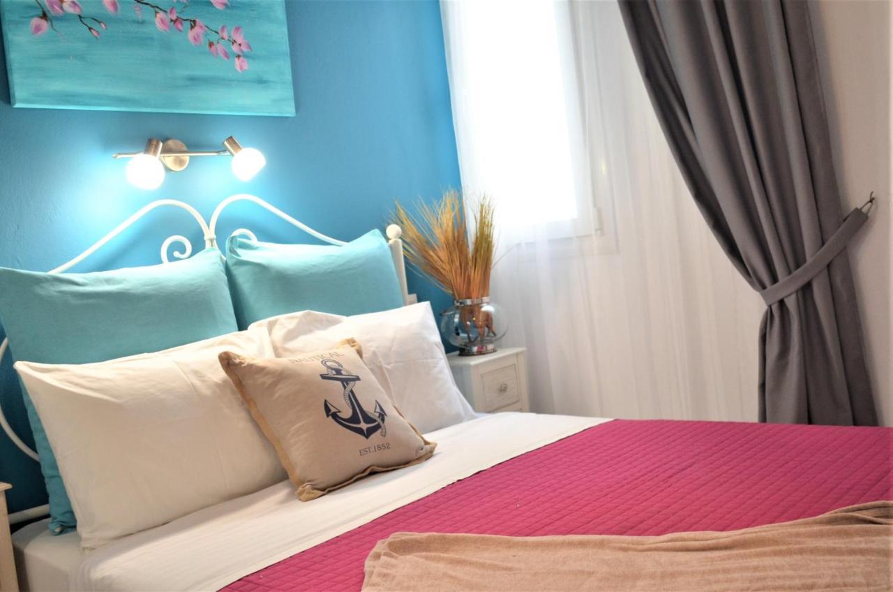 Hotel Hotel Kastro Skiathos Town