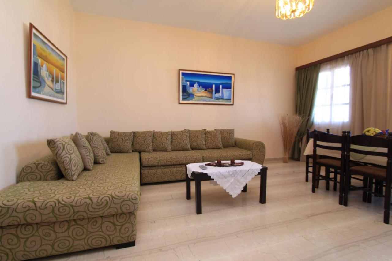 Aegean View Aparthotel