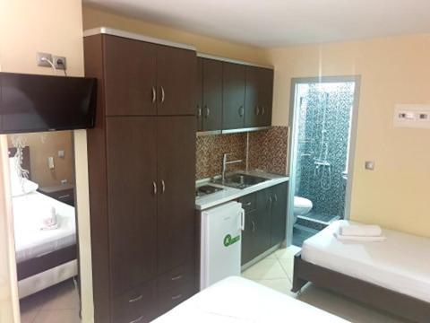 Apartment House Sartios Sarti