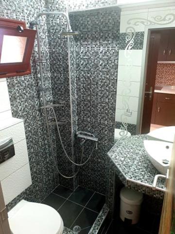 Apartment House Sartios *