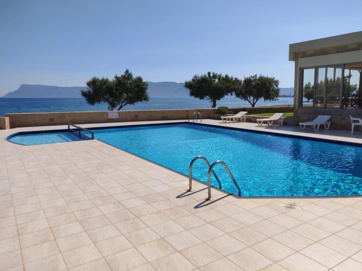 Apartment Viglia *