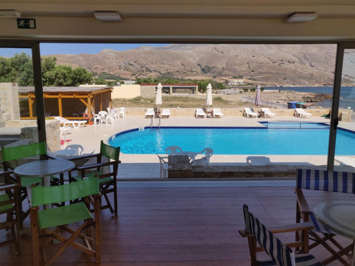 Apartment Viglia Kissamos
