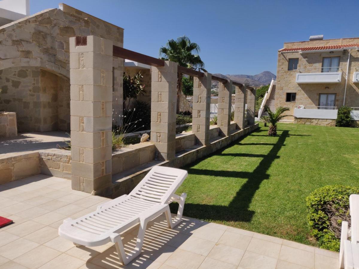 Viglia Apartment *