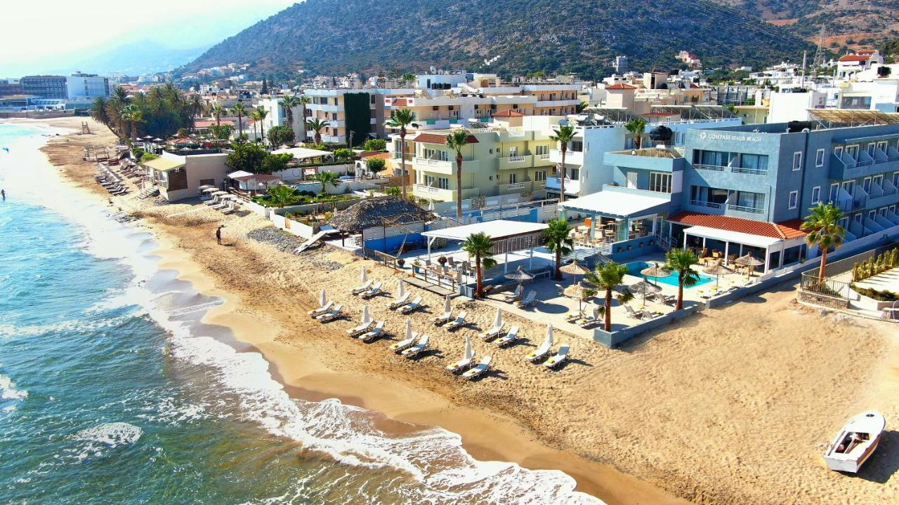 Compass Hotel 3*
