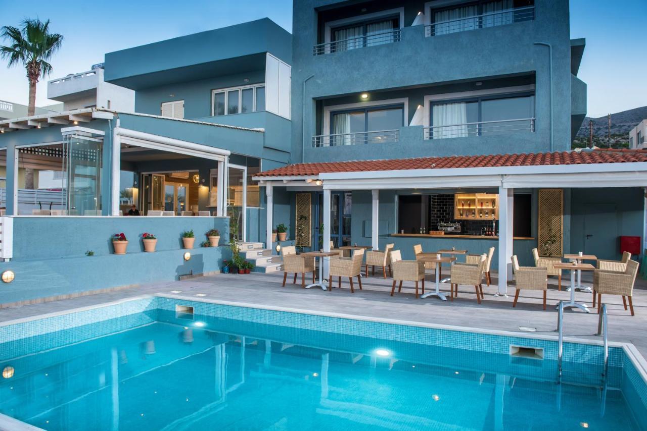 Compass Hotel Stalida