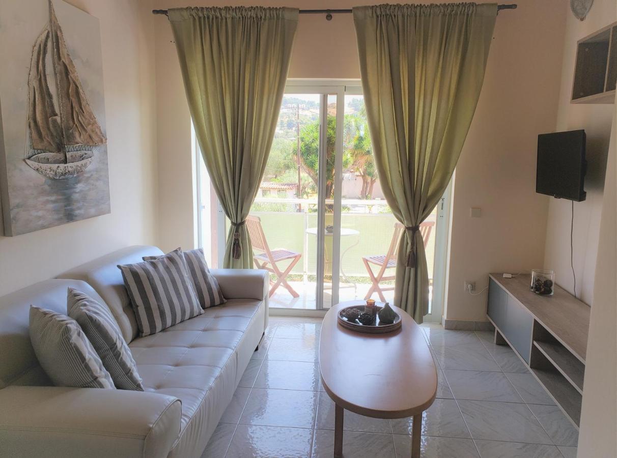 Apartment Malibu & Lassi (Kefalonia)