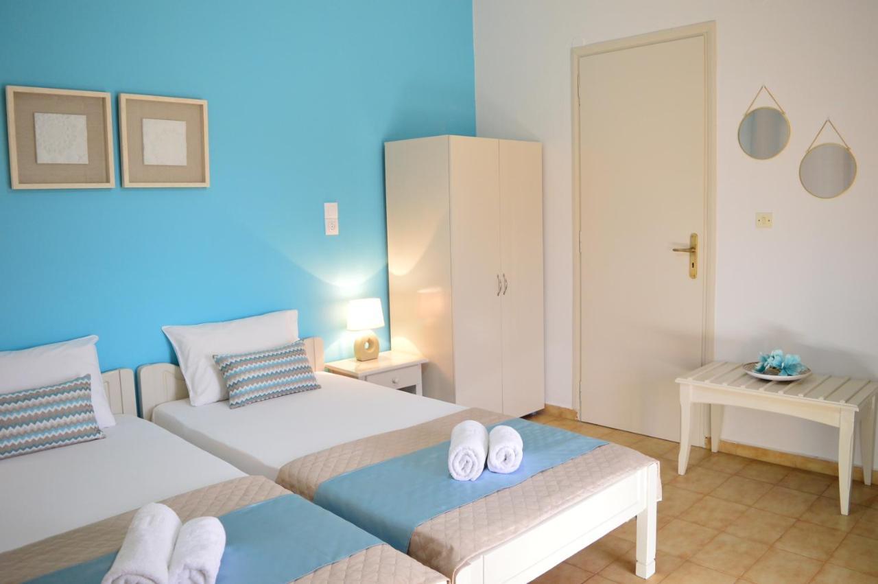 Sofia Apartment
