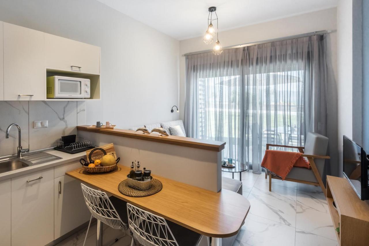 Ploumis Seaside * Stavros (Thessaloniki)