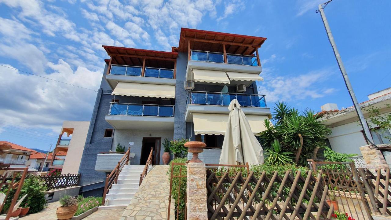 Hotel Viky Sarti