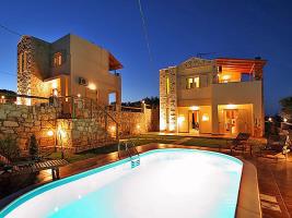 Myrsini 3* Listaros