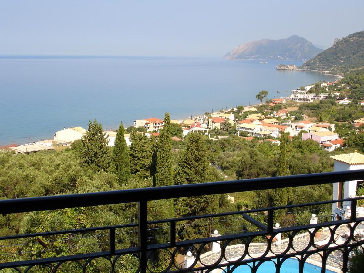 Dina's Paradise Agios Gordios (Corfu)