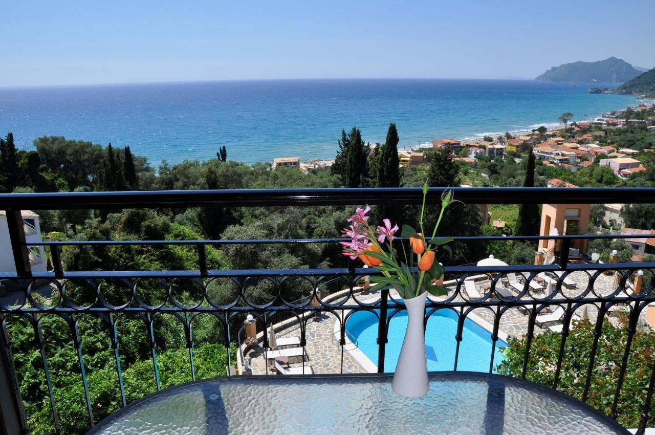 Dina's Paradise Agios Gordios (Corfu)