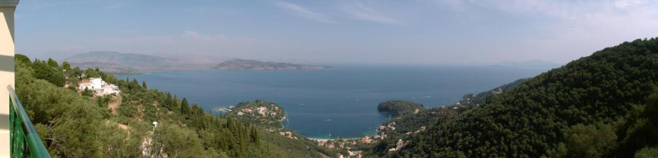 Vigla Kalami (Corfu)