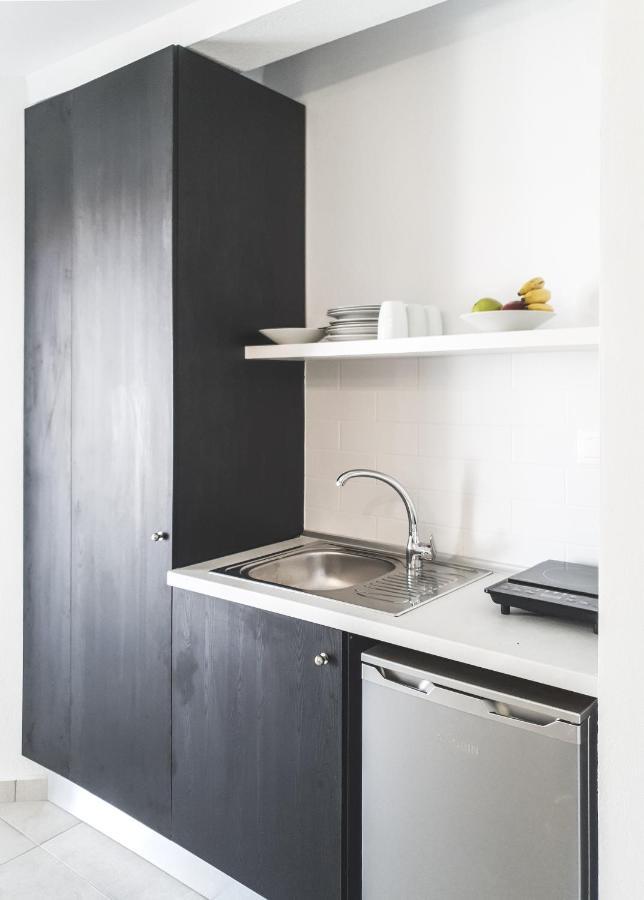 Aparthotel Imeres & Polychrono
