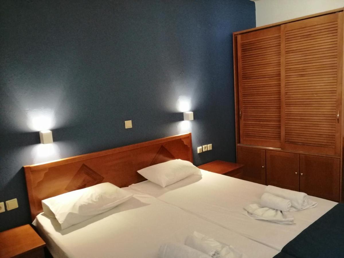 Eleni Beach Aparthotel