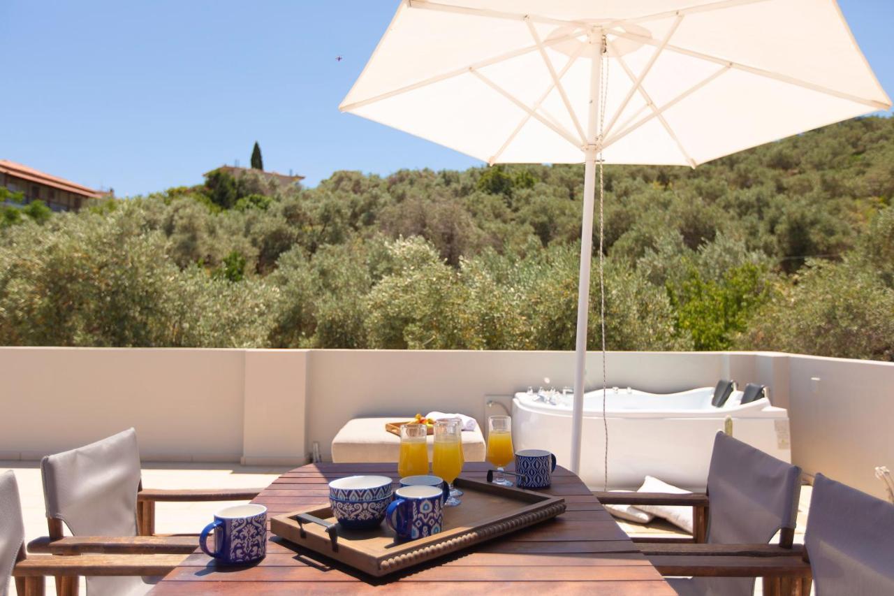 Avaton Hotel, Philian & 4* Skiathos Town