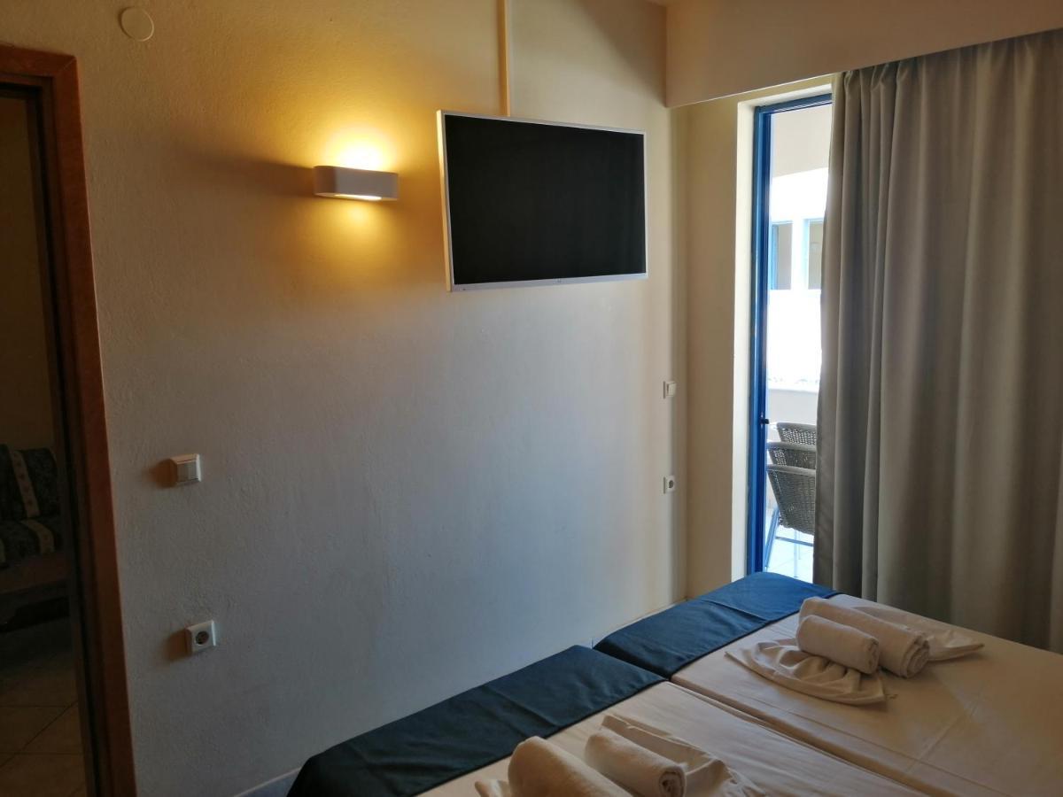 Eleni Beach 3*