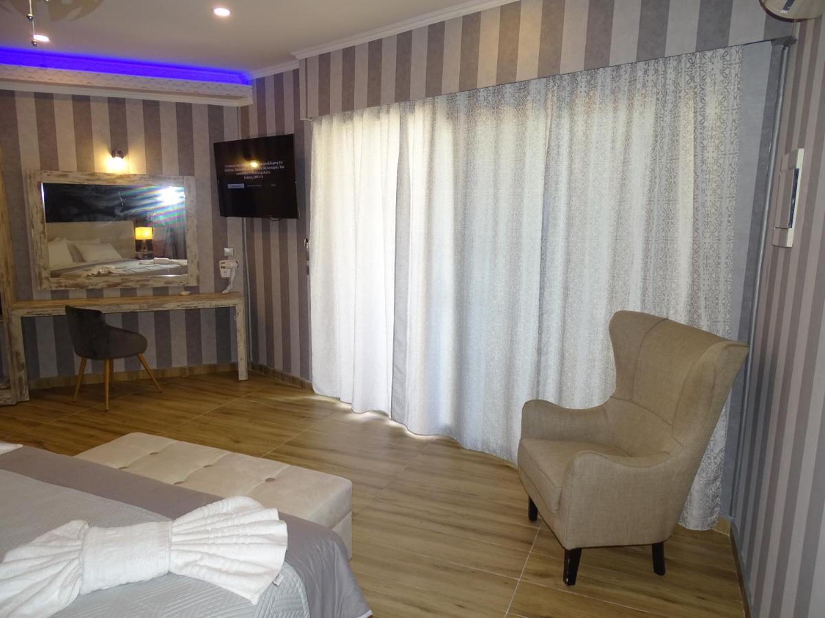 Garden Palace Hotel 4*